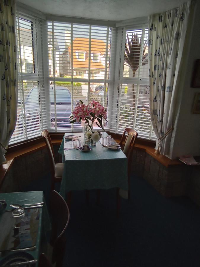 Applebys Guest House Holyhead Exteriör bild