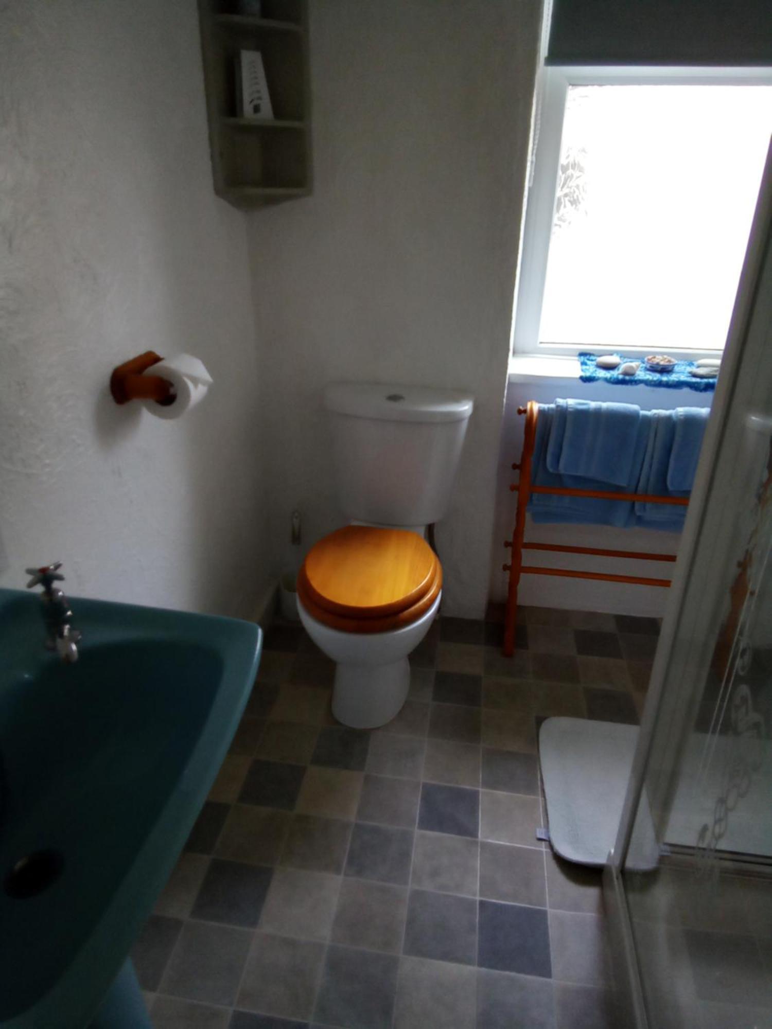 Applebys Guest House Holyhead Rum bild
